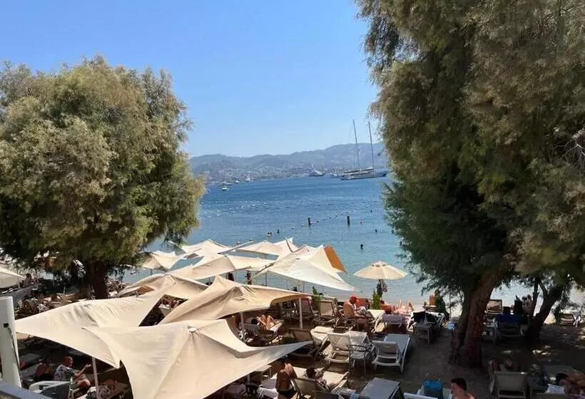 Farrys Boutique Hotel & Beach Club   Yalıkavak