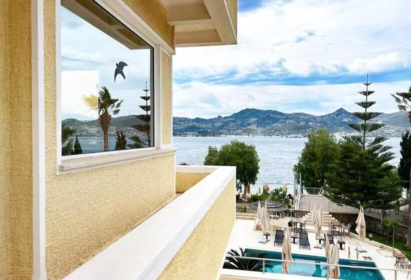 Farrys Boutique Hotel & Beach Club   Yalıkavak