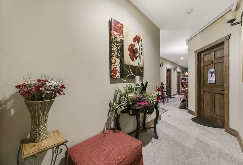 Twisters Bed And Breakfast