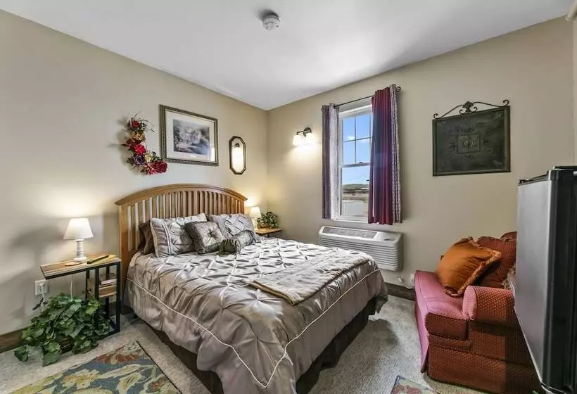 Twisters Bed And Breakfast