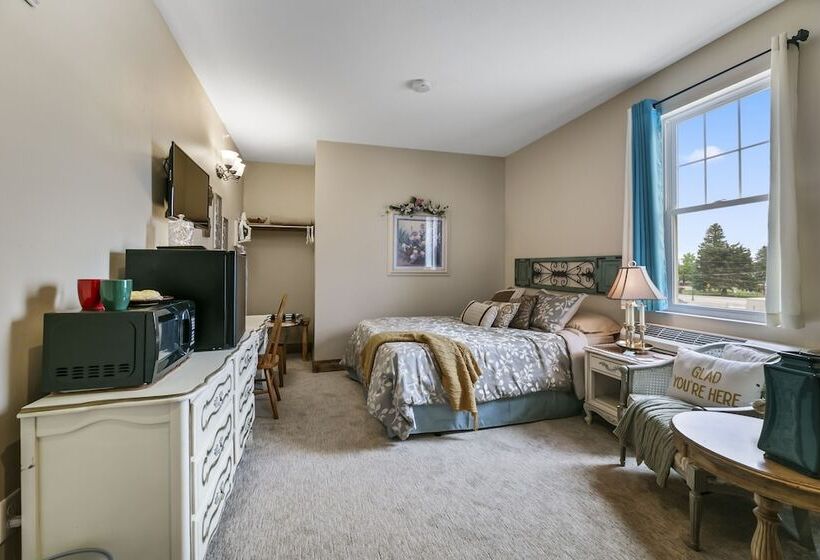 Twisters Bed And Breakfast