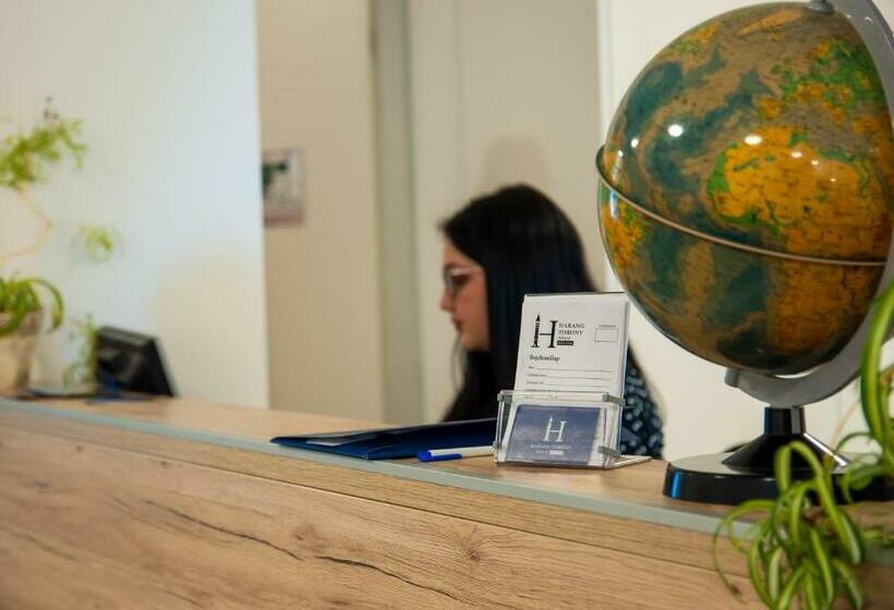 Harangtorony Szálló