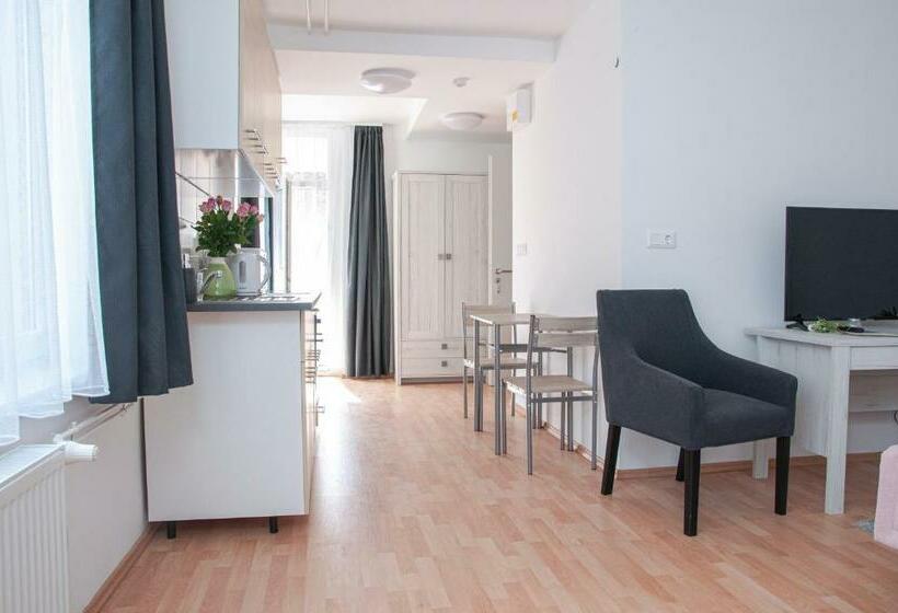 Harangtorony Szálló