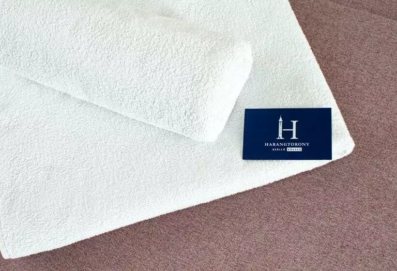 Harangtorony Szálló