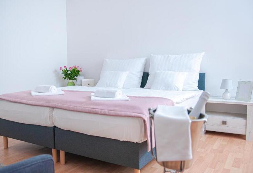 Harangtorony Szálló