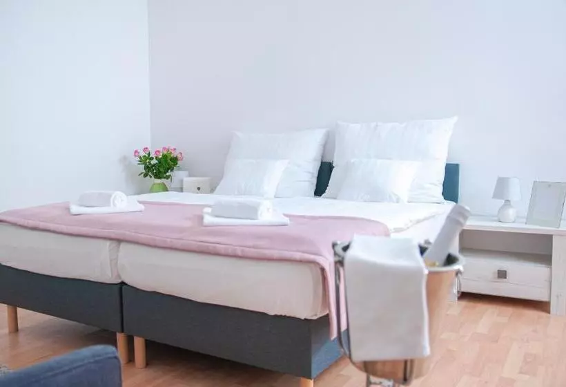 Harangtorony Szálló