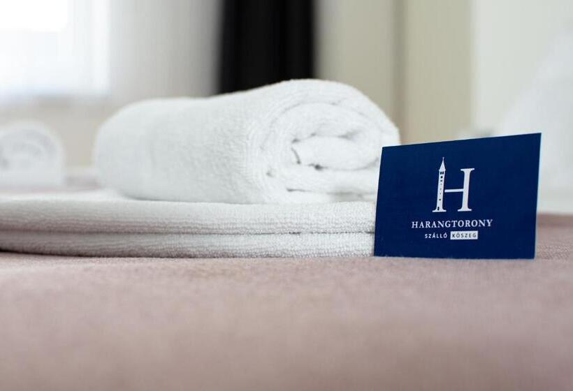 Harangtorony Szálló