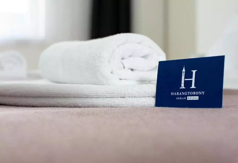 Harangtorony Szálló