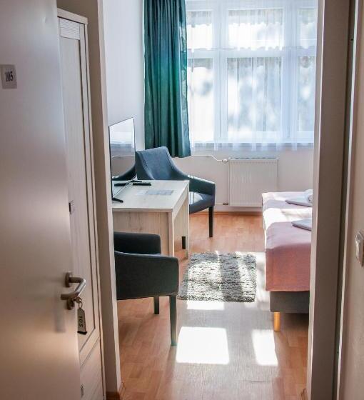 Harangtorony Szálló