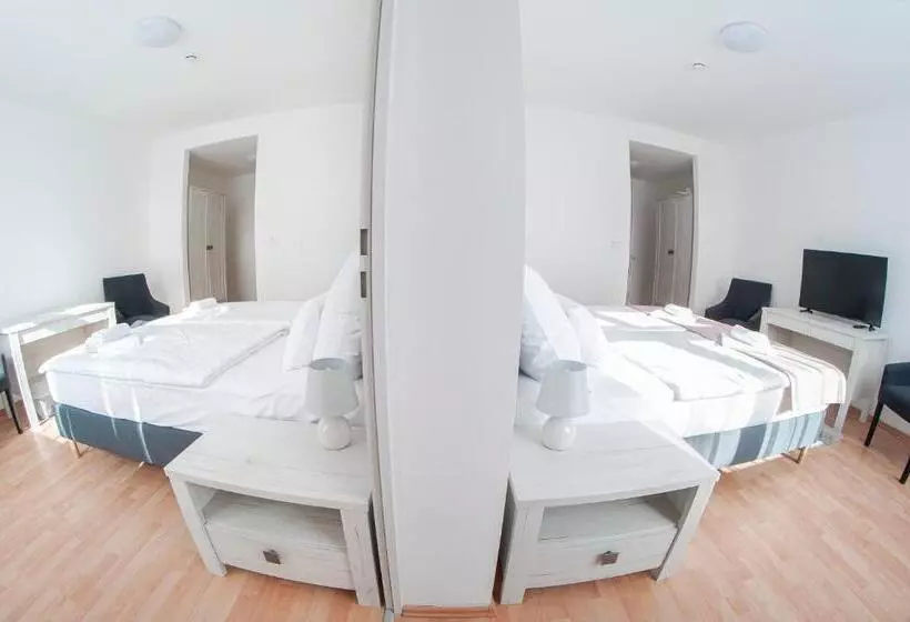 Harangtorony Szálló