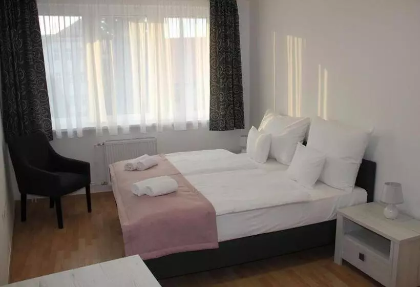 Harangtorony Szálló