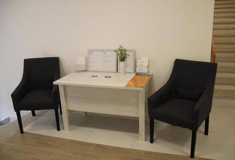 Harangtorony Szálló