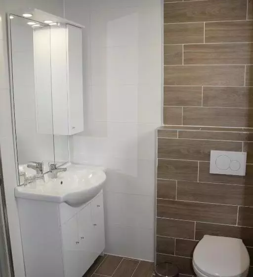 Harangtorony Szálló