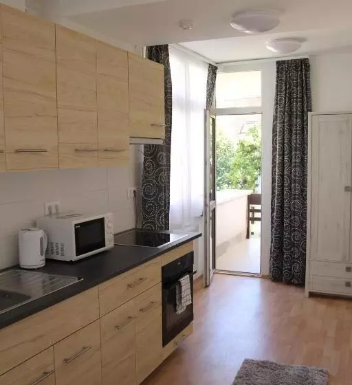 Harangtorony Szálló