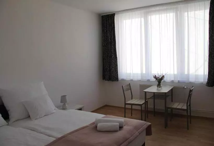 Harangtorony Szálló