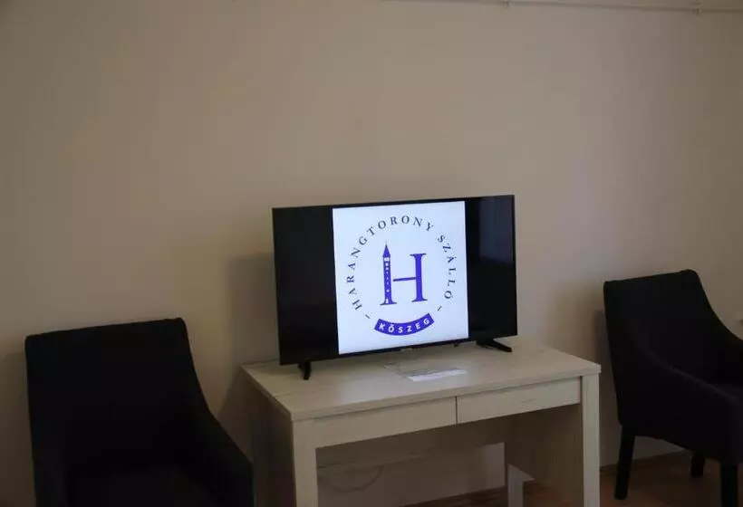 Harangtorony Szálló