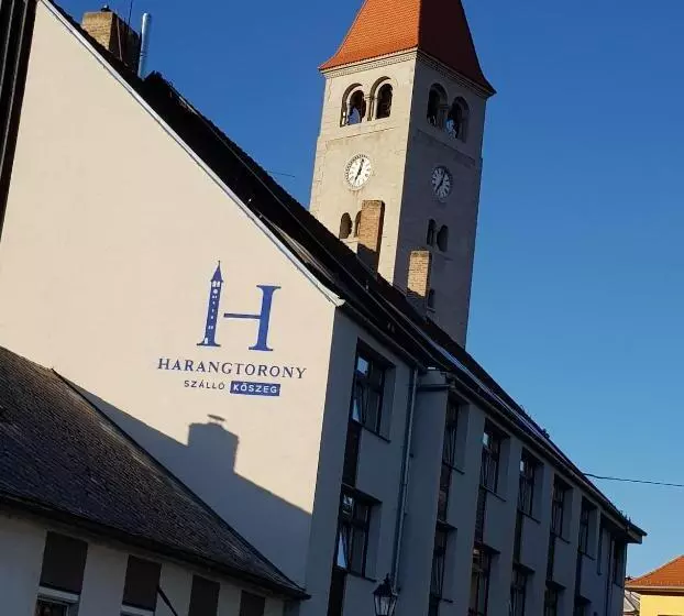 Harangtorony Szálló