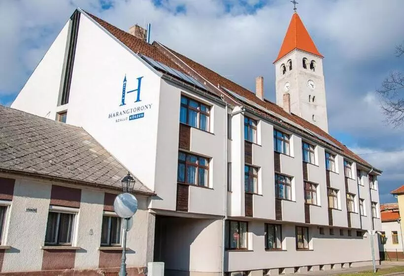 Harangtorony Szálló