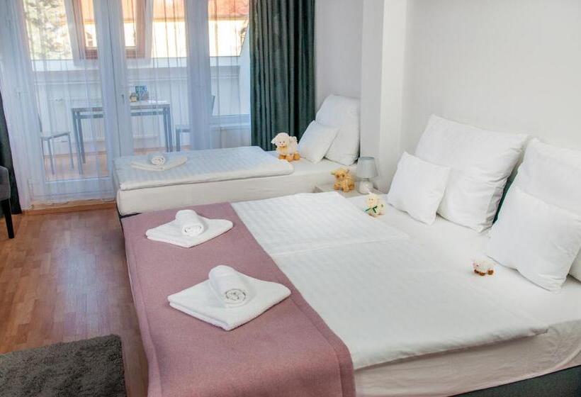 Harangtorony Szálló