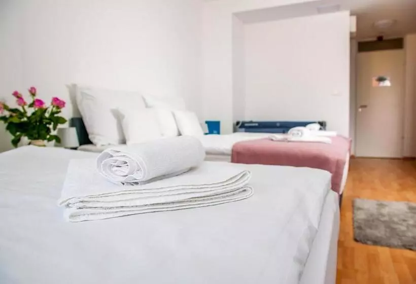 Harangtorony Szálló