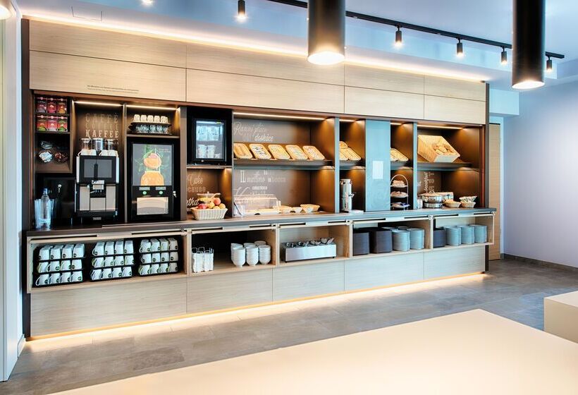 B&b Hotel Ravensburg