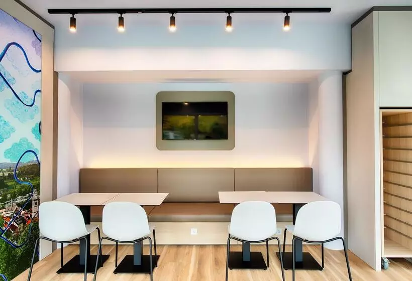 B&b Hotel Ravensburg