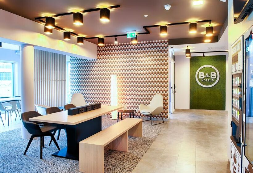 B&b Hotel Ravensburg