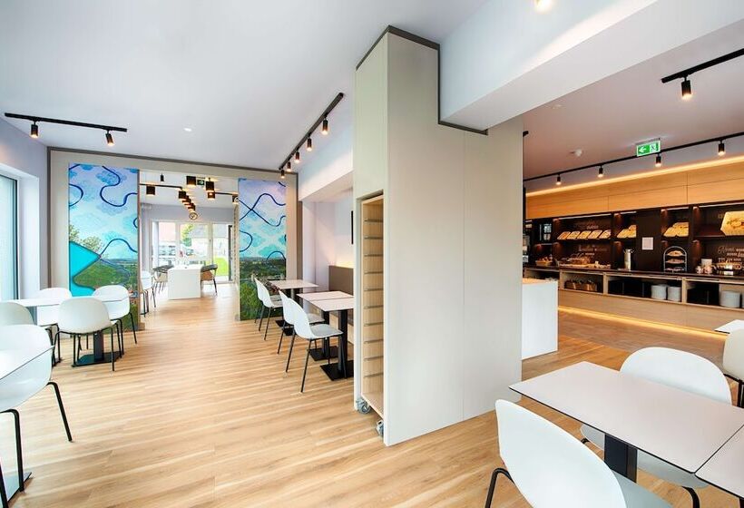 B&b Hotel Ravensburg