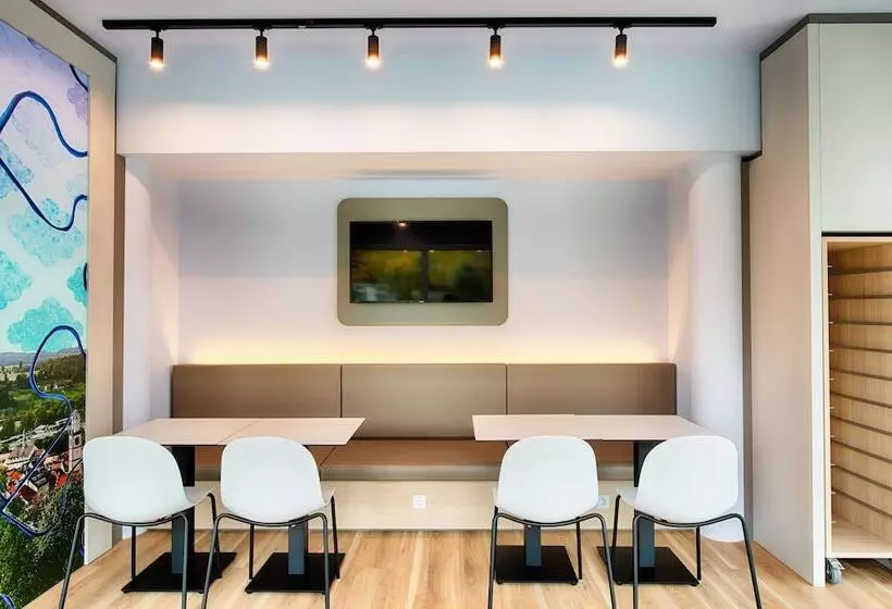 B&b Hotel Ravensburg