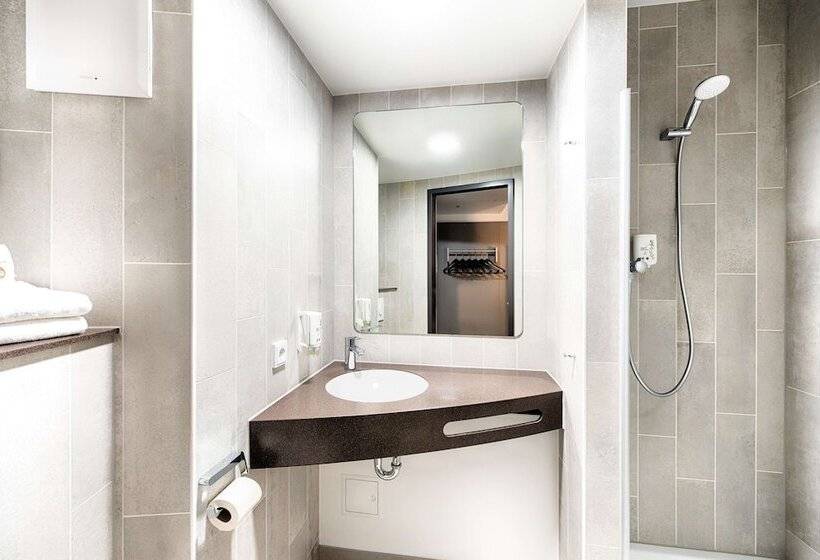 B&b Hotel Ravensburg