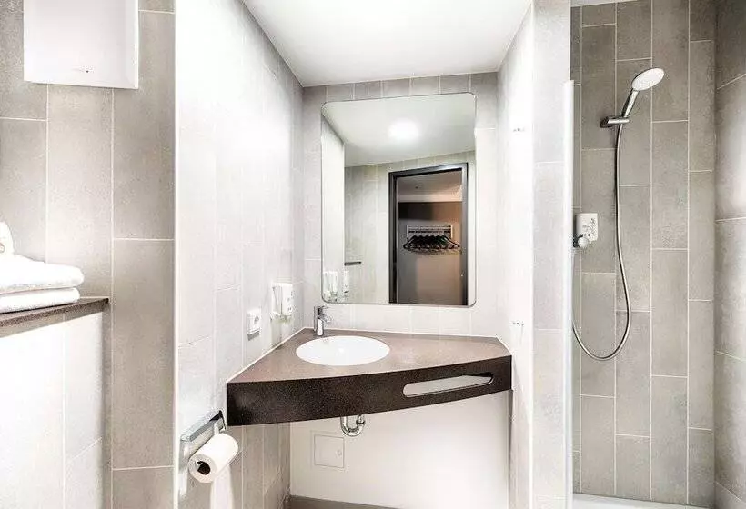 B&b Hotel Ravensburg