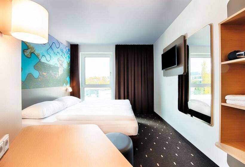 B&b Hotel Ravensburg