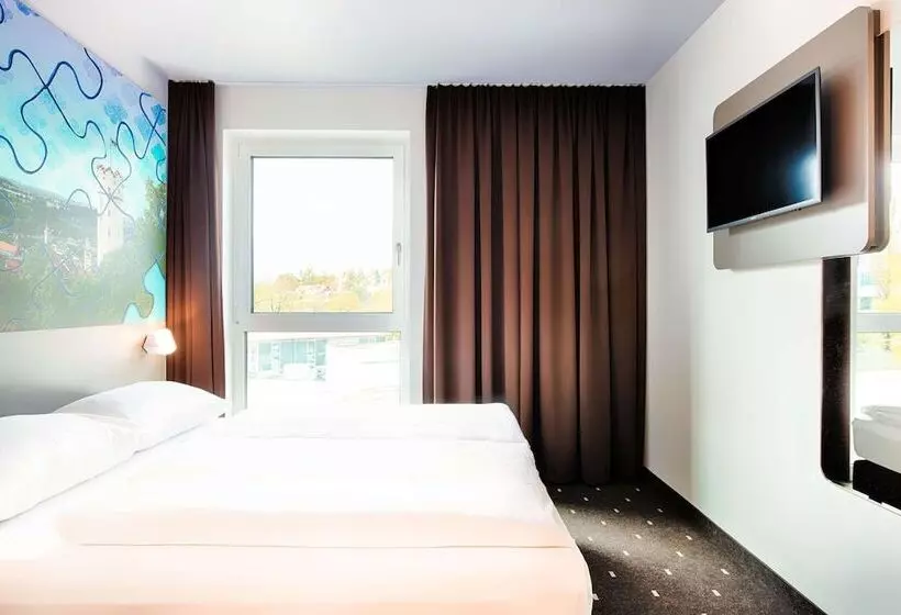 B&b Hotel Ravensburg