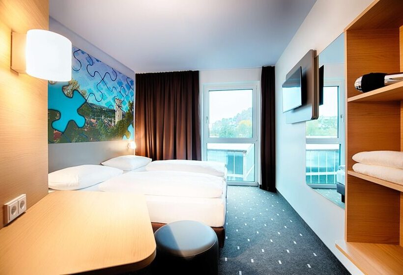 B&b Hotel Ravensburg