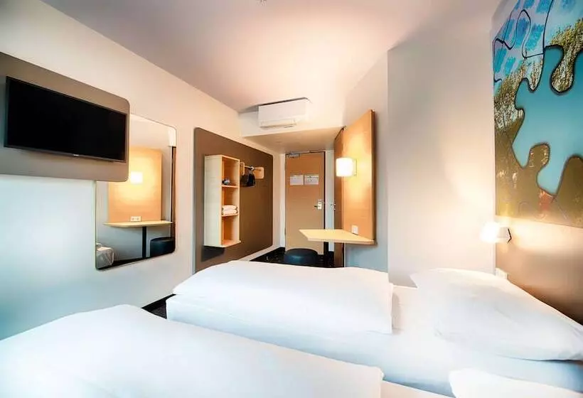 B&b Hotel Ravensburg