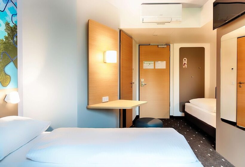 B&b Hotel Ravensburg