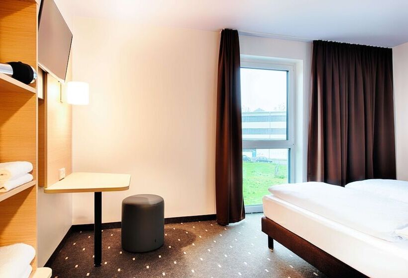 B&b Hotel Ravensburg