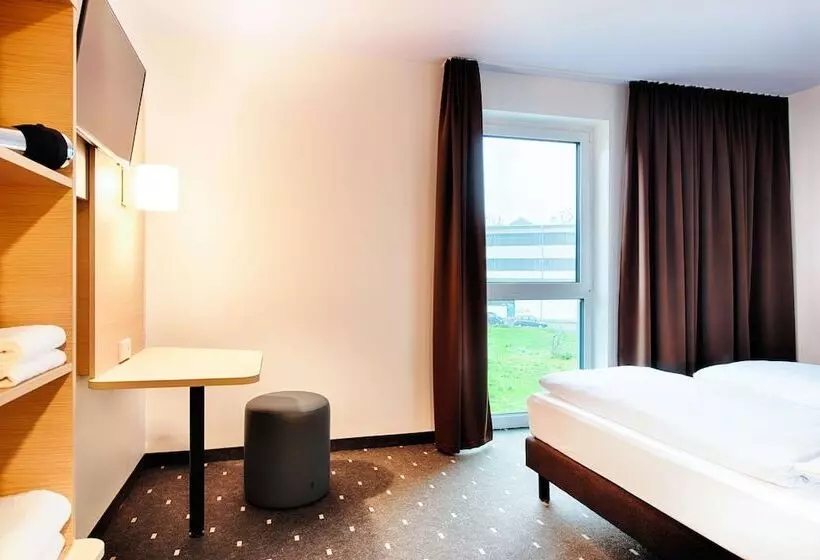 B&b Hotel Ravensburg