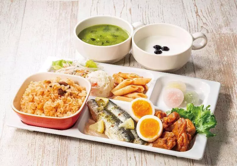 Comfort Hotel Matsuyama