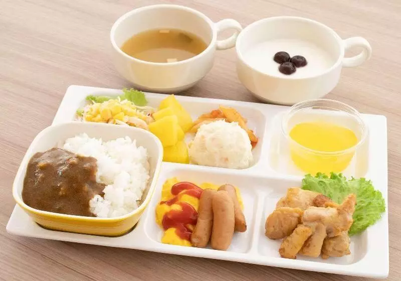 Comfort Hotel Matsuyama