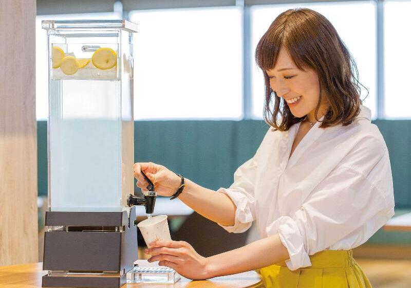 Comfort Hotel Matsuyama