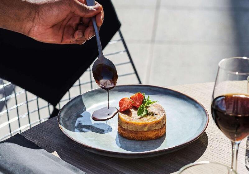 בית מלון כפרי Ibis Montlhery Paris Sud