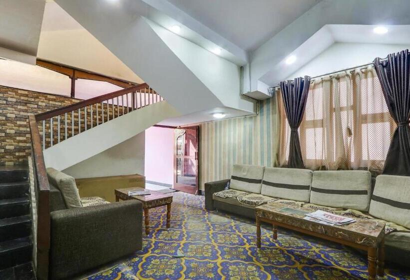 O Grand Hotel And Lodge