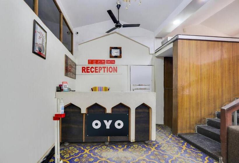 O Grand Hotel And Lodge