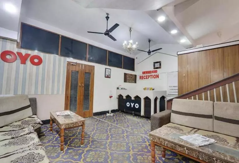 O Grand Hotel And Lodge