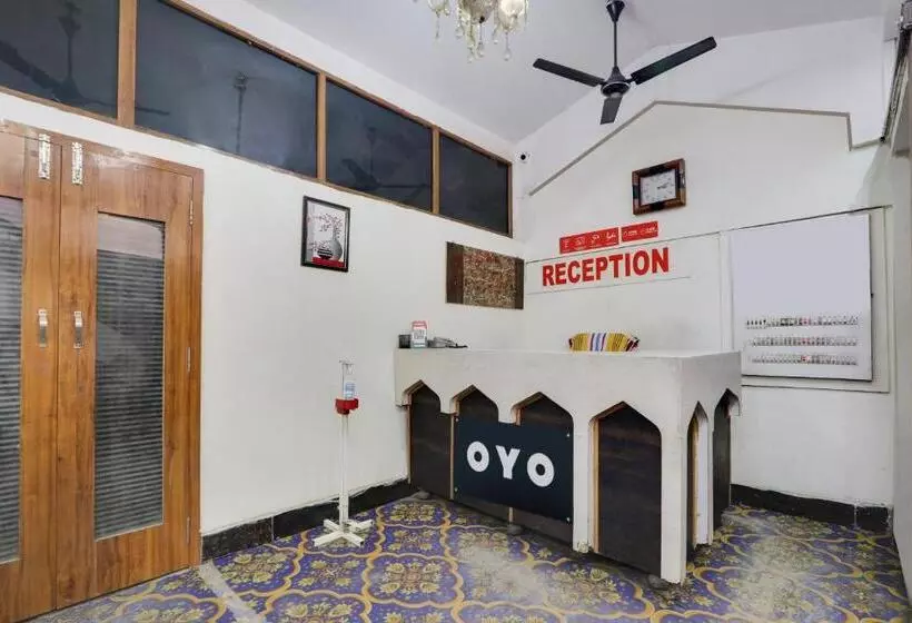 O Grand Hotel And Lodge