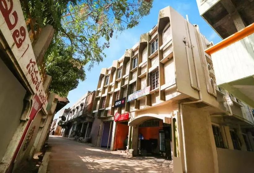 O Grand Hotel And Lodge