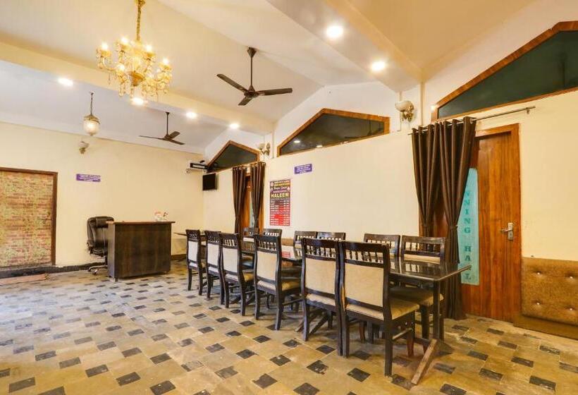 O Grand Hotel And Lodge