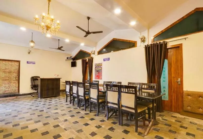 O Grand Hotel And Lodge