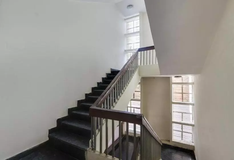 O Grand Hotel And Lodge